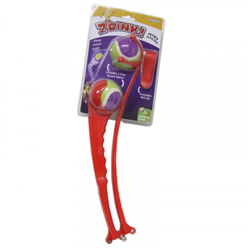 لعبة رمي كرة التنس للكلاب من سيرجنتس 70 سم