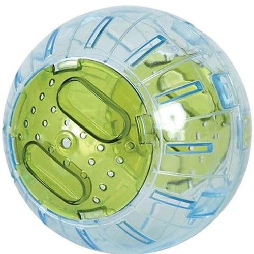 زولكس كرة للهامستر و الفئران بدون حامل 12.5سم