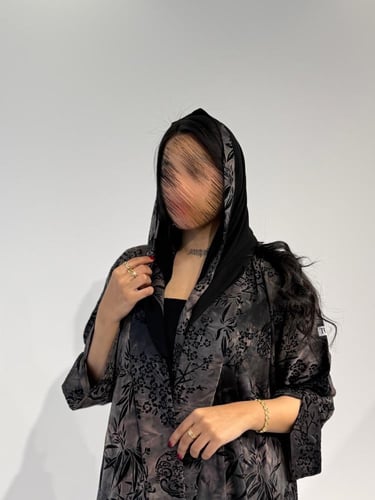 تك توك جاكار اسود