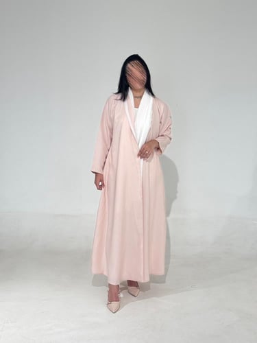 كريستال وردي