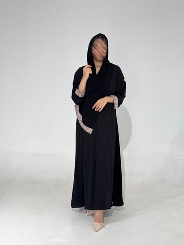 بلاك بيري مع أسواره سماوي