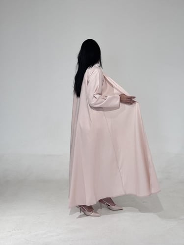 كريستال وردي