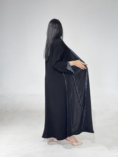 سيراميك مع تدخيلات شيفون