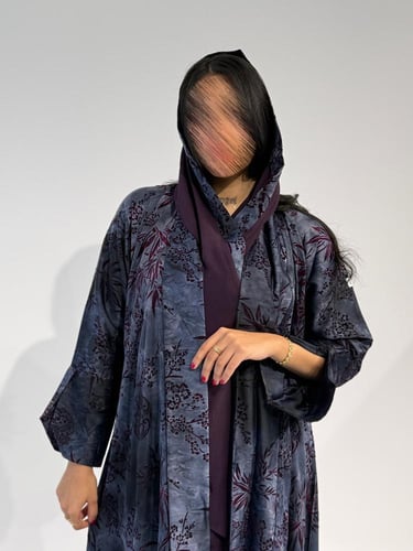 تك توك جاكار بنفسجي