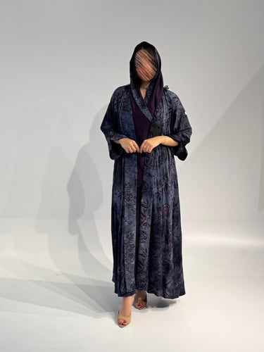 تك توك جاكار بنفسجي