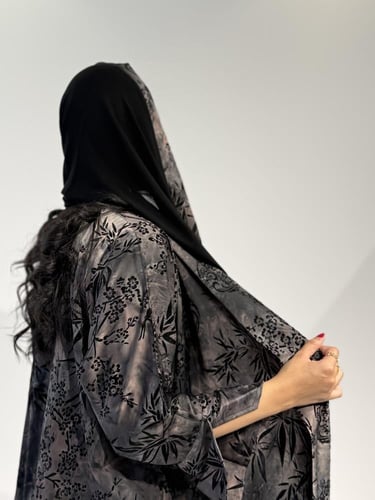 تك توك جاكار اسود