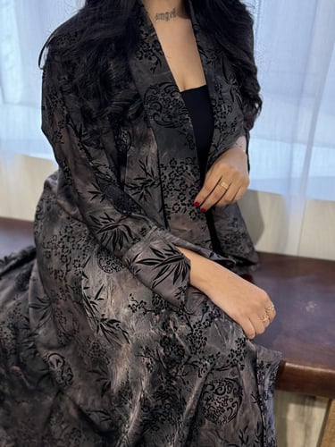 تك توك جاكار اسود