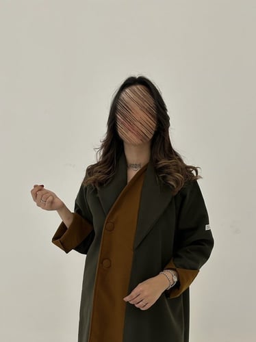 عباية جوخ رسمي