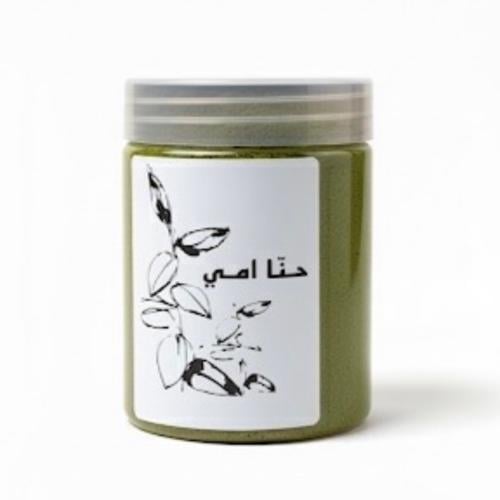 حناء اعشاب علاجيه
