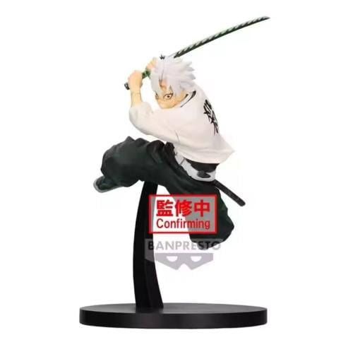 مجسم سانيمي هاشيرا الرياح