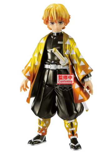 مجسم زنيتسو