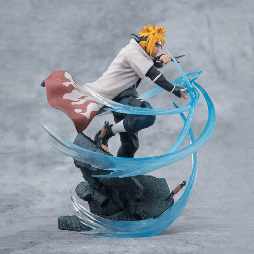 مجسم ميناتو