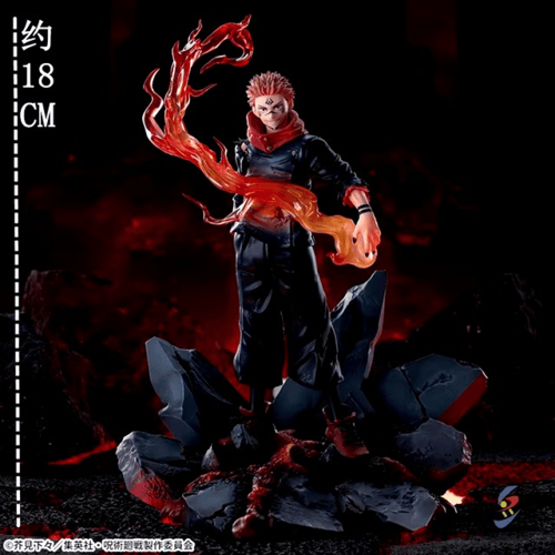 مجسم سوكونا