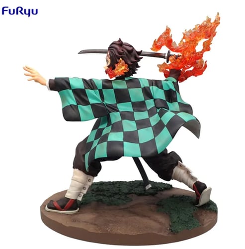 مجسم تانجيرو