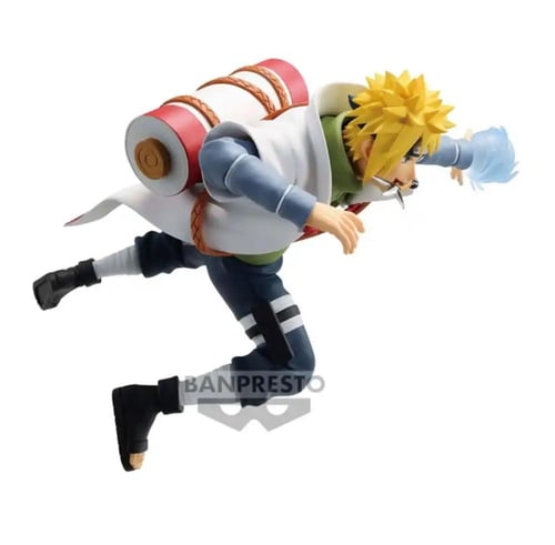 مجسم ميناتو