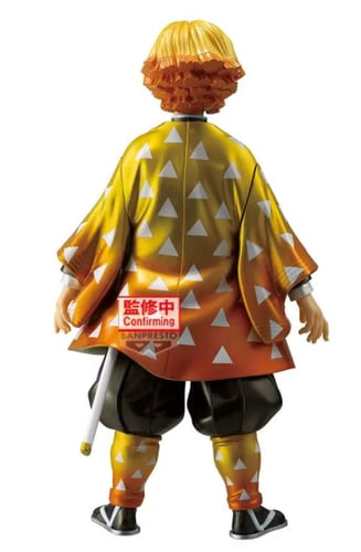 مجسم زنيتسو