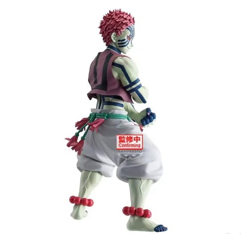 مجسم اكازا القمر العلوي الثالث