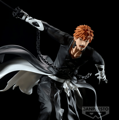 مجسم كوروساكي ايتشيغو