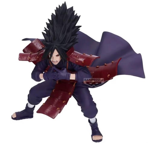 مجسم مادارا