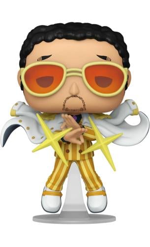 مجسم كيزارو