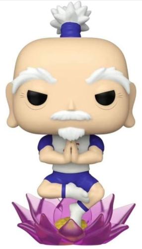 مجسم نيتيرو