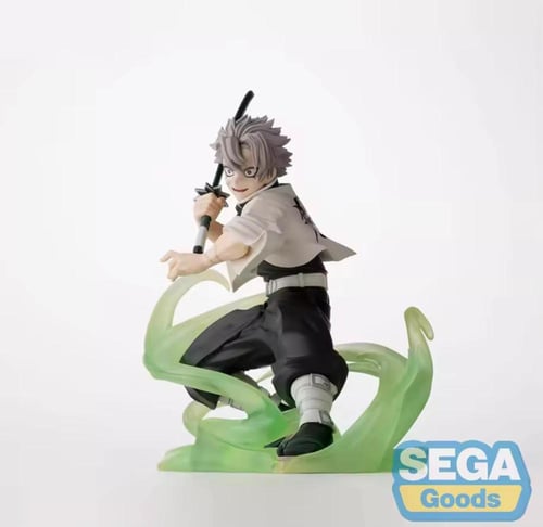 مجسم سانيمي هاشيرا الرياح