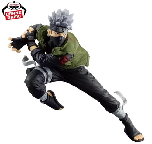 مجسم كاكاشي