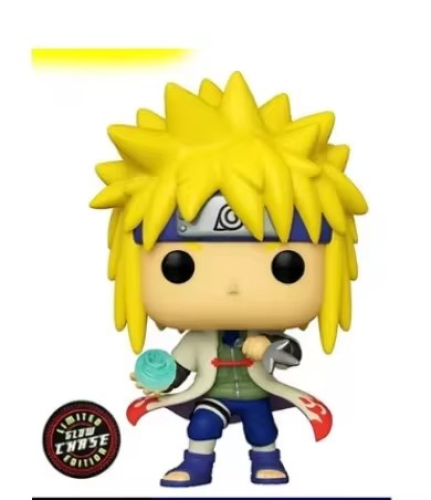 مجسم ميناتو