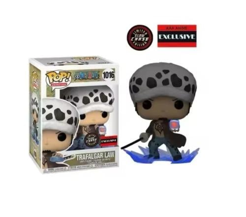 مجسم ترافالغار لو