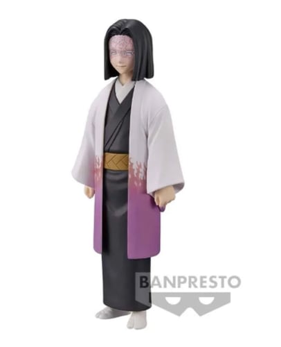 مجسم كاغايا اوبوياشيكي