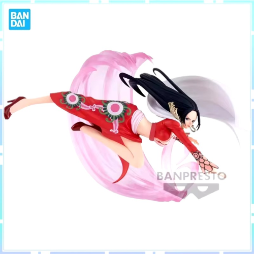 مجسم بوا هانكوك