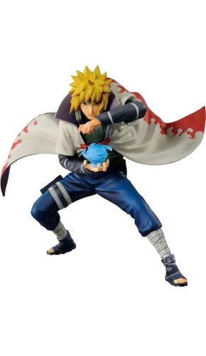 مجسم ميناتو