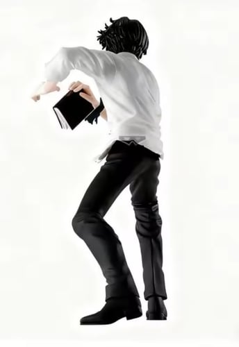 مجسم كرولو لوسيلفر