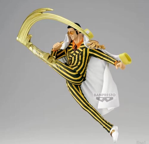 مجسم كيزارو