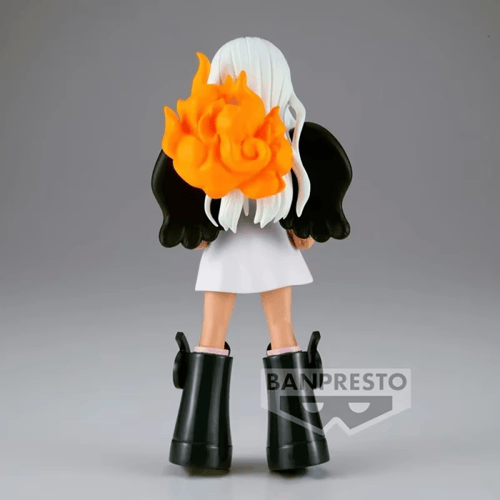 مجسم بوا هانكوك السيرافيم