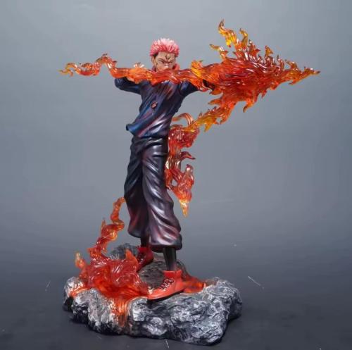 مجسم سوكونا