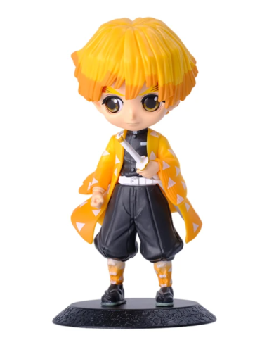 مجسم زنيتسو