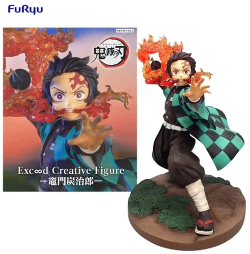 مجسم تانجيرو