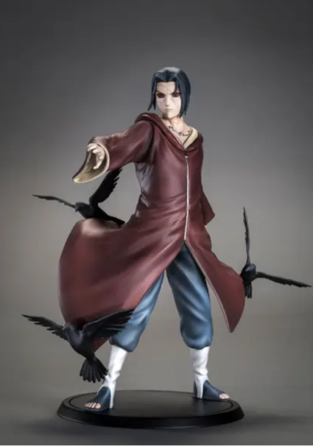 مجسم ايتاشي