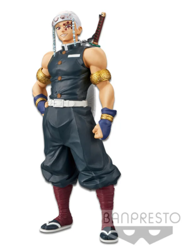 مجسم تينجن هاشيرا الصوت