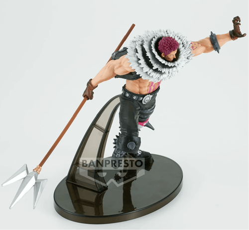 مجسم كاتاكوري