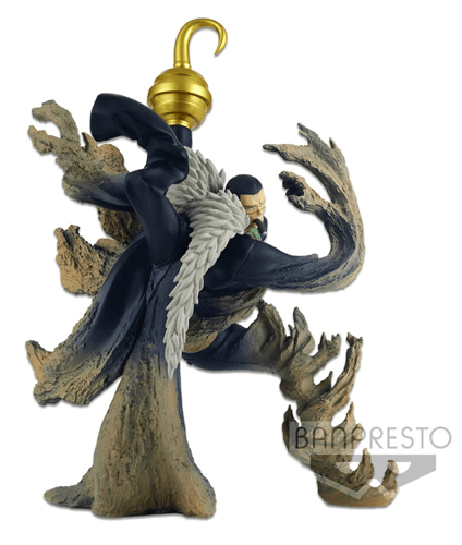 مجسم كروكودايل