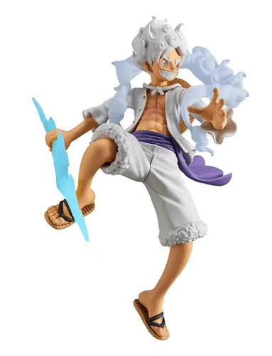 مجسم لوفي جير 5 (نيكا)