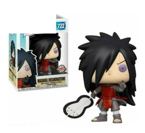 مجسم مادارا