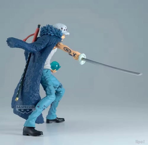 مجسم ترافالغار لو