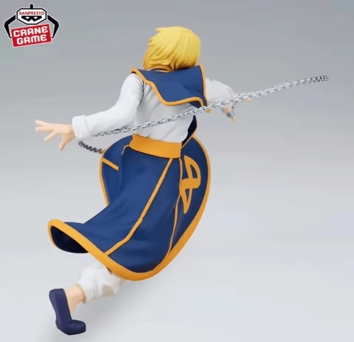 مجسم كورابيكا