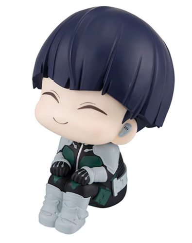 مجسم سوشيرو هوشينا