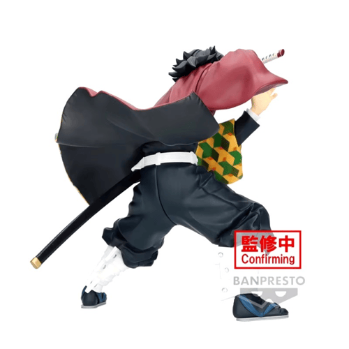 مجسم غيو هاشيرا الماء