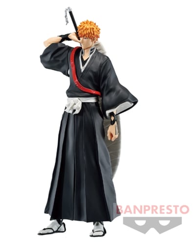 مجسم كوروساكي ايتشيغو