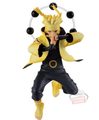 مجسم ناروتو